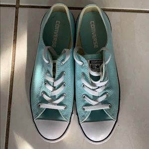 Converse All-Star tennis shoes